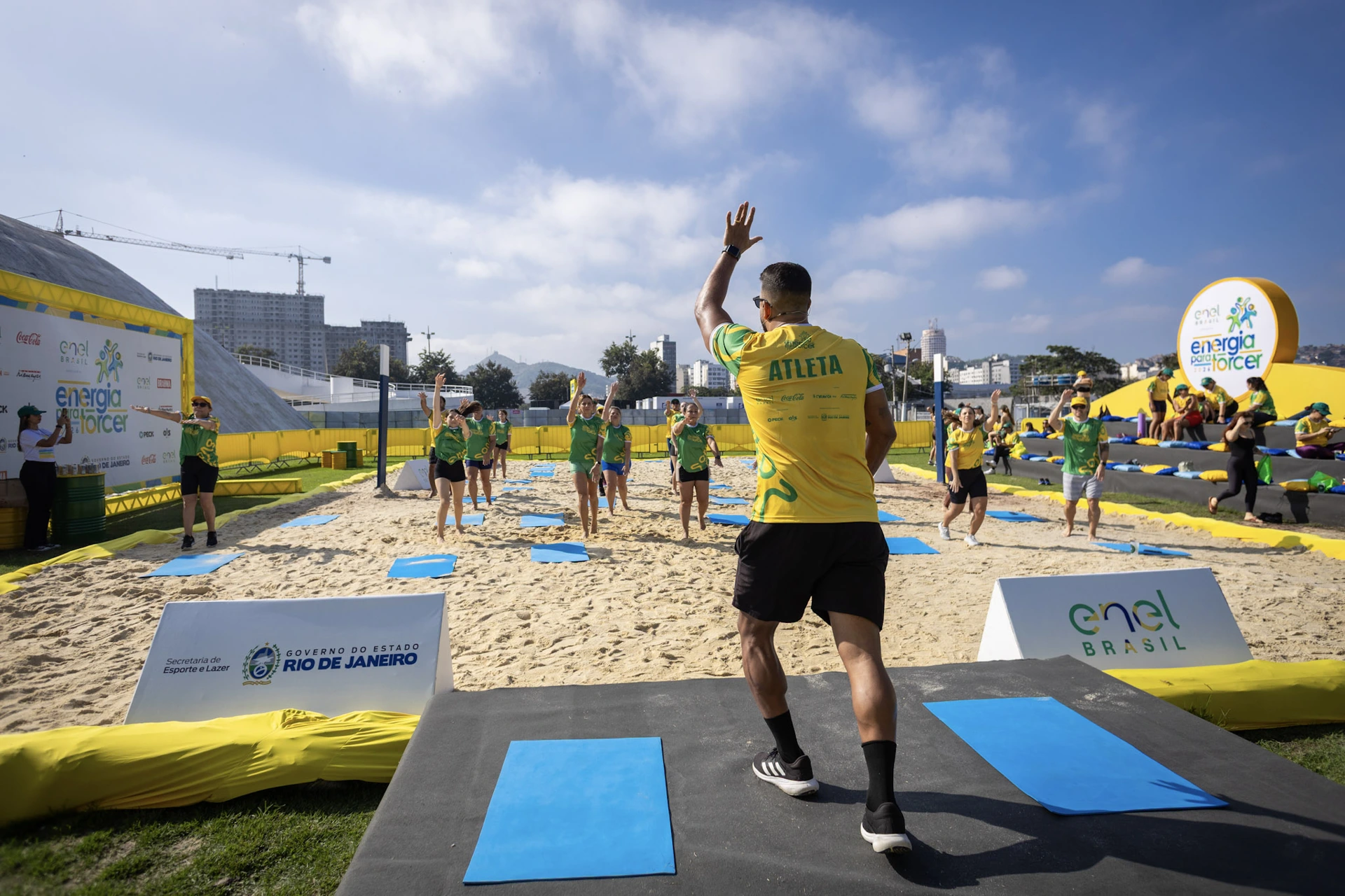 Esportes Geral - Foto 123